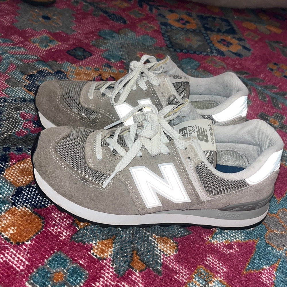 New Balance 574